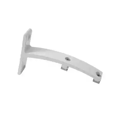 Wspornik podwójny do profilu aluminioweg Podobne : Wspornik podwójny do profilu aluminiowego 18 cm biały - 1046760