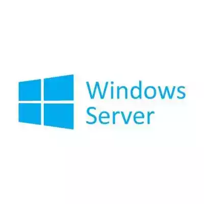 Microsoft Oprogramowanie OEM Win Svr CAL