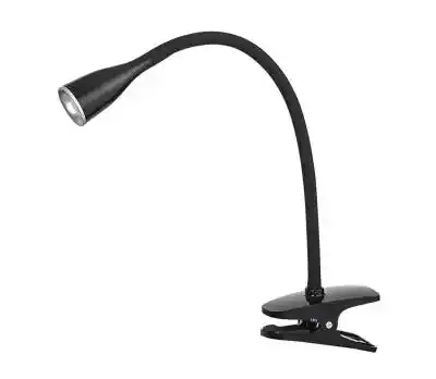 Rabalux 4197 - LED Lampa stołowa z klips Światła / Oświetlenie wewnętrzne / Pomieszczenia / Oświetlenie do pokoju dziecięcego / Lampki i lampy
