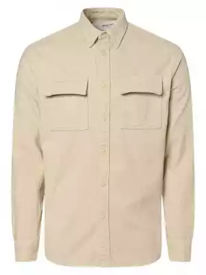 Selected - Koszula męska – SLHRegasgar,  Podobne : Selected - Koszula męska – SLHRegasgar, beżowy - 1673016