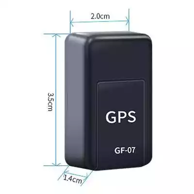 Suning Magnetyczny gps Tracker Samochodo Elektronika > Lokalizatory GPS