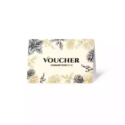 Voucher 100 - Idealny pomysł na prezent Podobne : Voucher prezentowy na zakupy w sklepie - 750 PLN - 16702