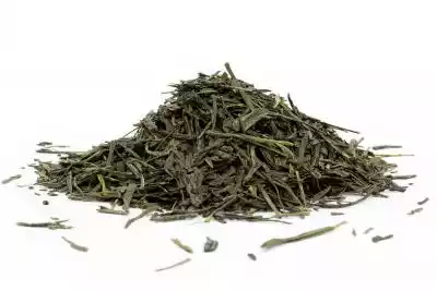 JAPAN SENCHA ASAGIRI BIO - zielona herba Podobne : Sencha Kariban 1st Flush BIO - herbata zielona, 10g - 91734