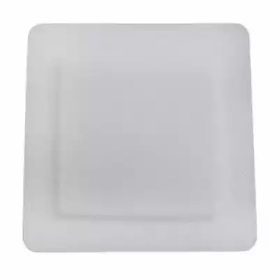 McKesson Adhesive Dressing 6 X 6 Inch No Podobne : McKesson Adhesive Dressing 6 X 6 Inch NonWoven Gauze Square White NonSterile, White Case 120 (Opakowanie 4) - 2764366