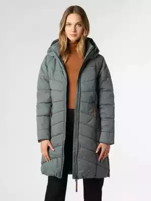 Płaszcz funkcyjny Dizzie marki Ragwear charakteryzuje się hydrofobowym i odpornym na wiatr materiałem,  dzięki czemu jest nowym ulubieńcem outdoorowym.
