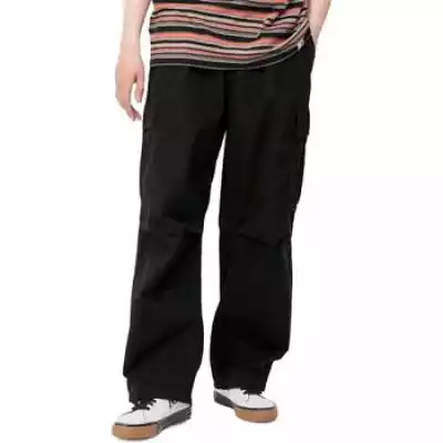 Spodnie bojówki Carhartt  I030477 Podobne : Bawełniane spodnie bojówki męskie khaki R-HAMPTER - 26699