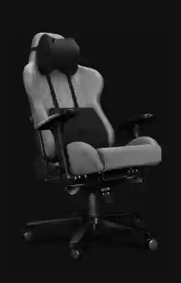 Fotel Biurowy YUMISU 2050 Materiał CLOUD Podobne : Fotel komputerowy YUMISU 2049 czarny profesjonalny - 249
