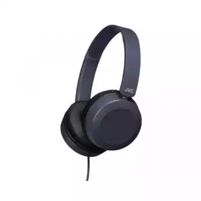 JVC Słuchawki HA-S31M niebieskie Podobne : JVC Słuchawki HA-S31M czarne - 416127