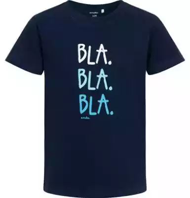 T-shirt z krótkim rękawem dla chłopca, z Podobne : T-shirt z krótkim rękawem dla dziewczynki, w lamy, niebieski, 2-8 lat - 29249
