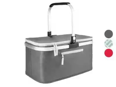 TOPMOVE Koszyk termiczny na zakupy 24 l Podobne : TOPMOVE Plecak biznesowy z mocowaniem do walizki - 822432