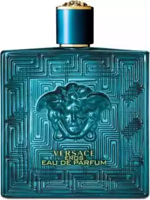 Versace Eros Eau De Parfum Woda Perfumow Perfumy i wody męskie