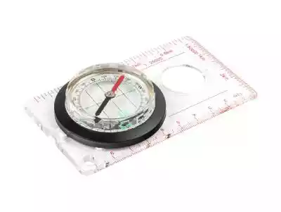 Kompas kartograficzny z linijką MFH (082 Podobne : Wikam Linijka drewniana narzędzia - 875755