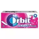 Orbit For Kids Classic Guma do żucia bez cukru 39 g (15 listków)