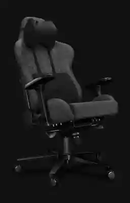 Fotel Biurowy YUMISU 2050 Materiał GRAY/ Podobne : Fotel gamingowy YUMISU 2049 Tkanina GRAY/BLACK - 4D - 252