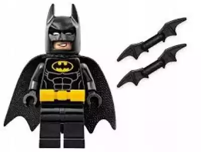 Lego Batman Movie: 211701 Batman Broń No Podobne : Lego DC Batman Batmobil: pościg za Pingwinem 76181 - 3043694