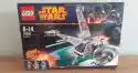 Klocki Lego Star Wars Star Wars B-Wing 75050