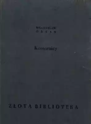 Komornicy Księgarnia/E-booki/E-Beletrystyka