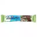 Princessa Kakaowy wafel przekładany kremem o smaku Pistachio Brownie 37 g