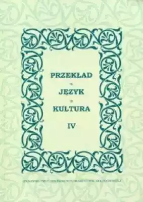 Publikacja dobrze wpisuje się w serię Przekład Język Kultura,  której wcześniejsze części (I III) zyskały sobie uznanie wśród polskich badaczy teorii i pragmatyki przekładu. Większość tekstów dotyczy przekładu w relacji język polski język rosyjski i opiera się na teoretycznych koncepcjach 