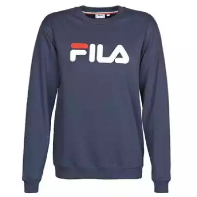 Bluzy Fila  PURE Crew Sweat Damskie > Odzież > Bluzy