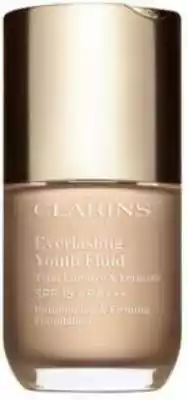 Clarins Everlasting Youth Fluid podkład  Podobne : Eveline Fluid Magical Cc Cream Nr 51 Naturalny 30Ml - 20246