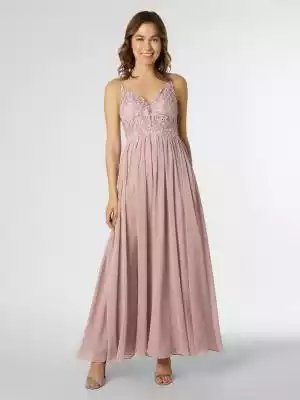 Laona - Damska sukienka wieczorowa, różo Podobne : Laona - Damska sukienka wieczorowa, różowy - 1712091
