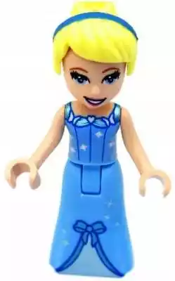 Lego Figurka Z Serii Disney Cinderella Nr. dp095