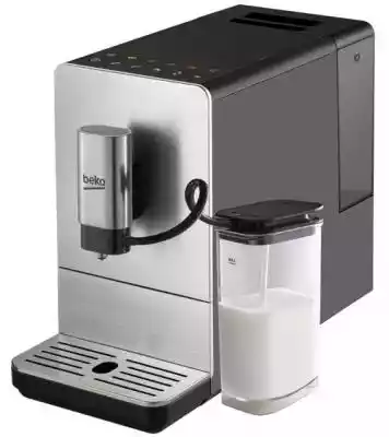 BEKO CEG5331X Podobne : Pojemnik na kawę do ziaren kawy z miarką, hermetyczny kanister 2 - 2886807