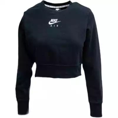 Bluzy dresowe Nike  Air-Crew Podobne : Bluzy Nike  Spodenki  League Knit 725881-100 - 2431940