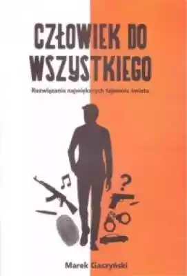 Człowiek do wszystkiego Podobne : Dokumenty odrodzonego Uniwersytetu Warszawskiego z lat 1915-1919 - 523001