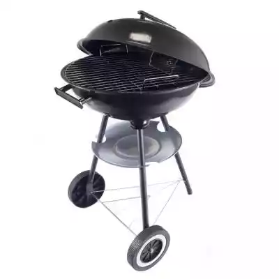 Vetro Grill ogrodowy Ball Podobne : Widelec MASTER GRILL&PARTY Widelec 48 cm MG342 - 861066