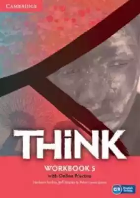 Challenge and inspire your teenage learners to think beyond language. Think is a fresh,  vibrant course designed to engage teenage learners and make them think. As well as building students language skills,  it offers a holistic approach to learning: developing their thinking skills,  enco