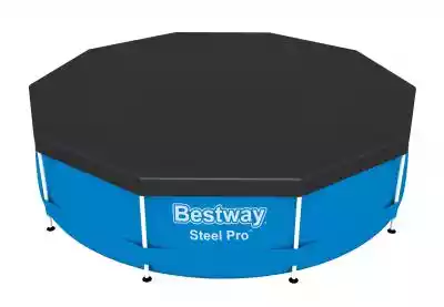 Bestway - 58036 - Przykrycie do basenu 3 Podobne : Bestway - 58036 - Przykrycie do basenu 305 cm - 66376