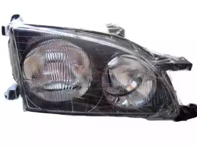 LAMPA REFLEKTOR TOYOTA AVENSIS 97-99 PRA Motoryzacja > Części samochodowe > Oświetlenie > Lampy przednie i elementy > Lampy przednie