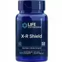 Life Extension Przedłużenie żywotności X-R Shield Vcaps 90