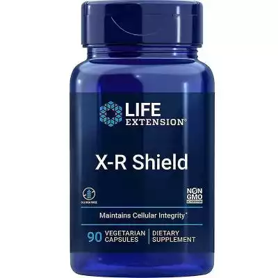 Life Extension Przedłużenie żywotności X Podobne : Life Extension Przedłużanie życia Wykończenie ciała i kontrola apetytu Vcaps 30 - 2808785