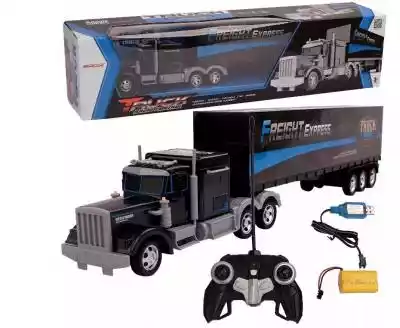 Madej Ciężarówka zdalnie sterowana R/C Zabawki/Pojazdy/Pojazdy RC