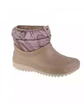 Buty Crocs Classic Neo Puff Shorty Boot  Moda/Dla Kobiety/Buty damskie/Buty trekkingowe damskie