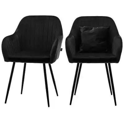 Krzesło z podłokietnikami C-892 / weluro Meble > Krzesła > Krzesła do jadalni