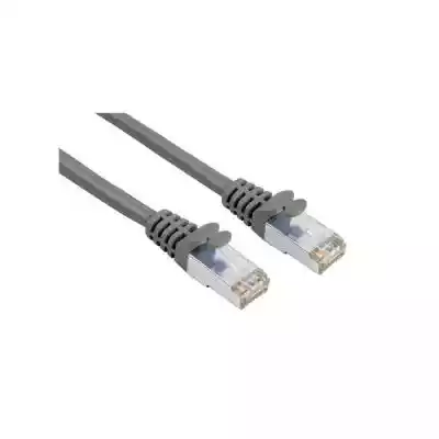 Qilive - Kabel sieciowy CAT5E STP 5M Q.9 Elektro/Sprzęt komputerowy/Akcesoria komputerowe