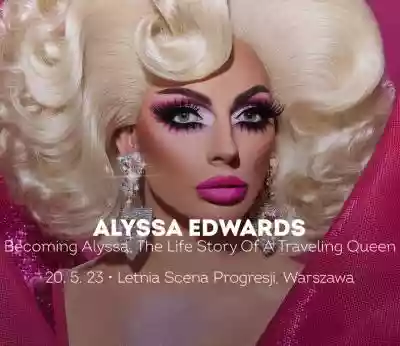 Becoming Alyssa, The Life Story Of A Tra life