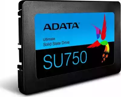 Dysk Ssd Adata Ultimate SU750 256 Gb Podobne : Dysk ADATA Ultimate SU800 1TB SSD - 1416197