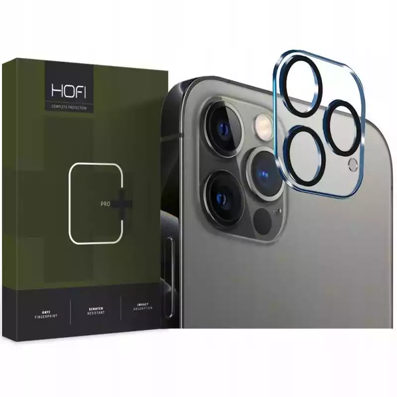 Hofi Nakładka Na Aparat Do Iphone 11 Pro Max  ceny i opinie