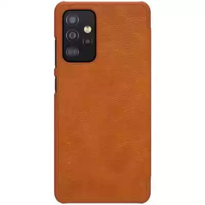 Nillkin Etui Qin Leather Samsung Galaxy  Podobne : Nillkin Etui Qin iPhone 11 PRO Czarne - 426996