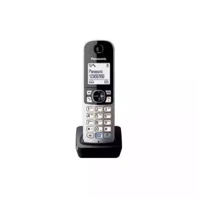 Panasonic KX-TGA 681 dodat.sluchawka/Bla Telefony Stacjonarne