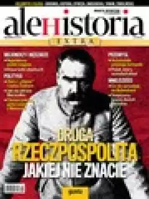 Ale Historia Extra Podobne : Agentura Sławomir Cenckiewicz - 1231044
