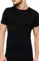 Koszulka męska MTP-001 (czarny)