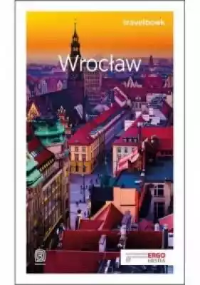 Wrocław. Travelbook