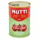 Mutti - Pomidory koktajlowe 100% Italiani