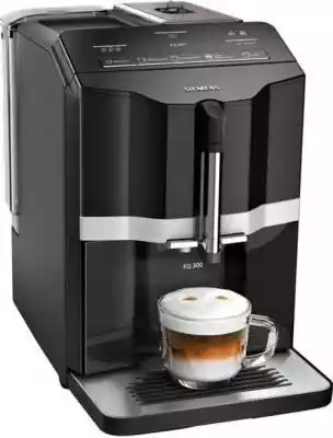 SIEMENS EQ.3

 TI351209RW Podobne : Zestaw filiżanek TOGNANA Coffee 90 ml (12 elementów) - 1658689
